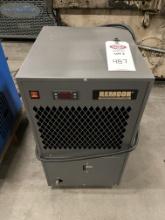 Cornelius Remcon CH550A Liquid Water  Chiller