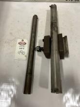 Lot of Boring Bars