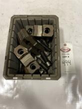 Lathe Chuck Jaws