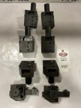 Assorted Tool Holders