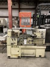 Cadillac 1422 Engine Lathe 1.125” Tailstock