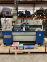 2021 Knuth Basic 180 Super Engine Lathe