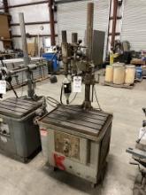 Electric Arc ARC-ER Metal Disintigrator