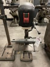 Jet JDP-15B Benchtop Drill Press