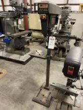 Craftsman 15 1/2” Drill Press