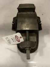 6” Rotating Machine Vise
