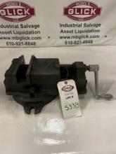 6” Rotating Machine Vise