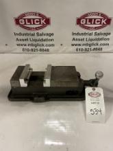 6” Machine Vise