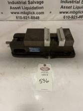 Kurt 6” Machine Vise