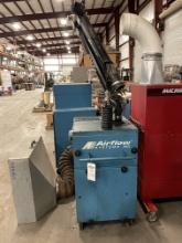 Airflow Systems Portable Dust Collector