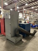 Dino VT-I Portable Dust Collector