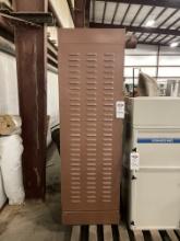 Zero 300CFM Bag Filter Dust Collector