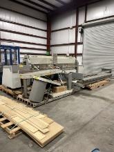 Selco EB70L Active Panel CNC Beam Saw