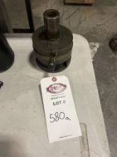 Lot of Tool Holders