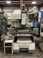 Kitamura MyCenter 2 CNC Verticle Machining Center