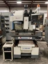 Kitamura MyCenter 2 CNC Verticle Machining Center