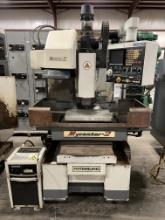 Kitamura MyCenter 2 CNC Verticle Machining Center