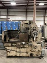 Blanchard No 18 Rotary Surface Grinder