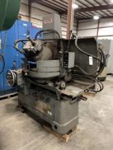 Heald Rotary Surface Grinder