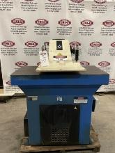 Atom SE25  Clicker Heat Press 25 Ton