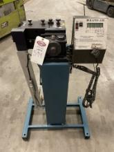 Rapid!Air SB4 Coil Straigntener