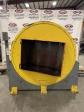 Perm 30"x40" Rotating Bundle Turner / Flipper