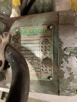 Kalamazoo K-10 Chop Saw
