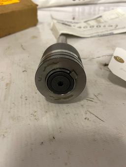 Peterson Flush Arbor