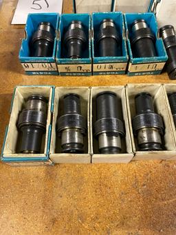 Kato TC1022 Tap Collets