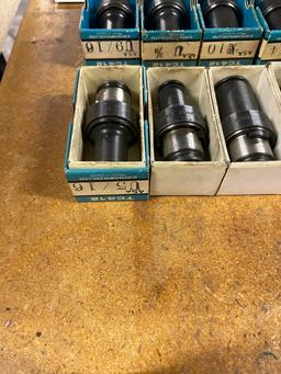 Kato TC1022 Tap Collets