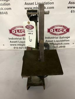1” Belt Sander