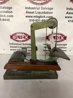 1” Belt Sander