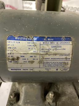 1” Belt Sander