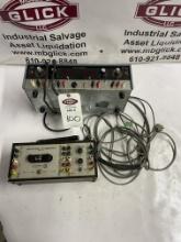Lot of 2 Power Supplies