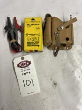 Greenlee LT-277 Gas Lamp Tester