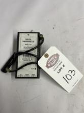 IMC 2110 Digital Thermometer