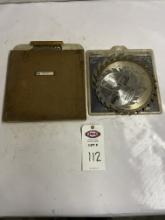 Carbides Tip Saw Blades