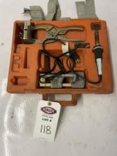 Eagle UT-236 Belting Weld/Splice Kit