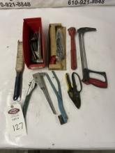 Lot of Tools