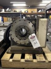12” Tsudakoma RNA-320 Rotary Table