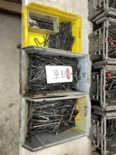 Lot of Allen Wrenches