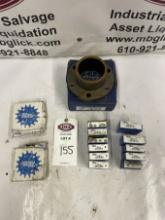 Lot of Martin Sprickets & Hub