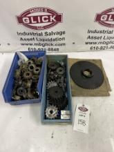 Lot of Sprockets