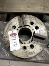 Samchully HCH-15 Lathe Chuck