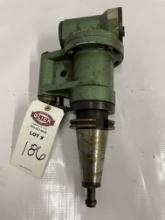 BT50 Right Angle Attachment