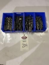 Lot of Drill Bits