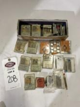 Lot of End Mills