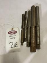 Lot of Reamers