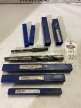 Lot of Drill Bits