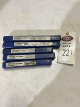 Lot of Drill Bits